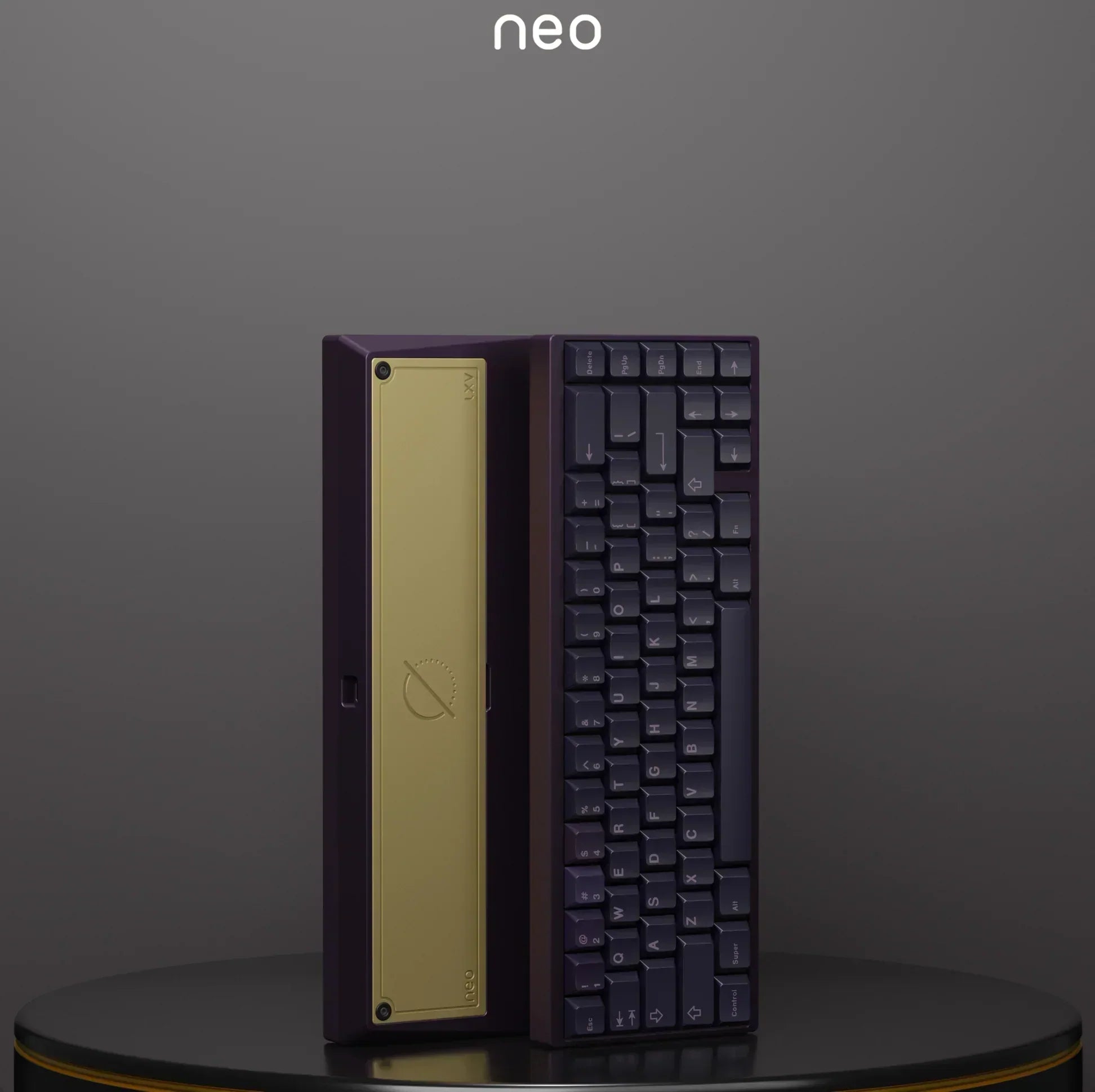 (In-Stock) Neo65 Keyboard Kit