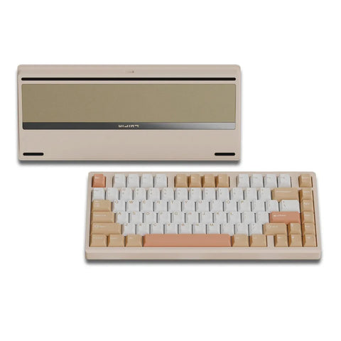 Bridge75 Keyboard Kit