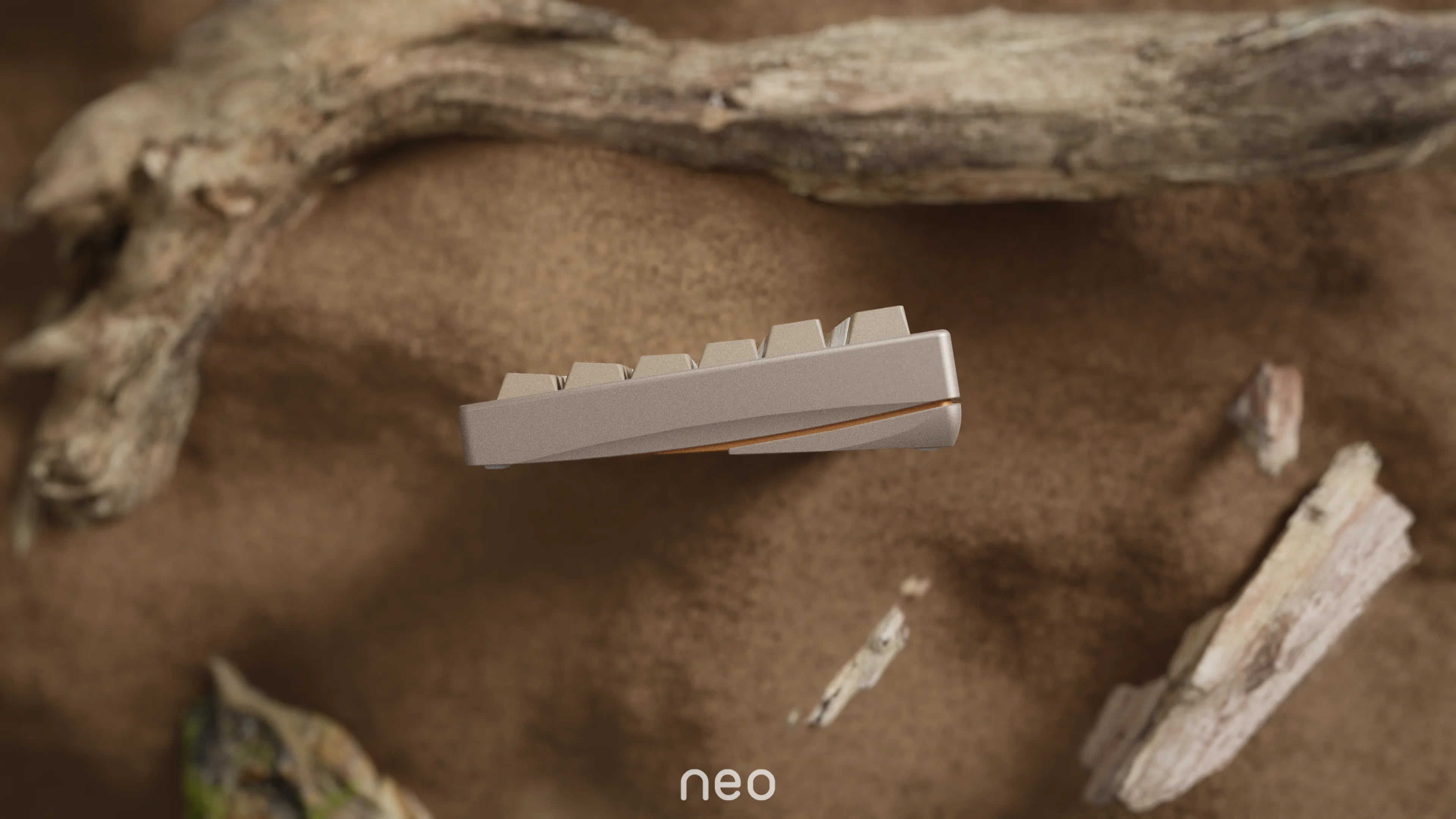 (In-Stock) Neo75 CU Keyboard Kit