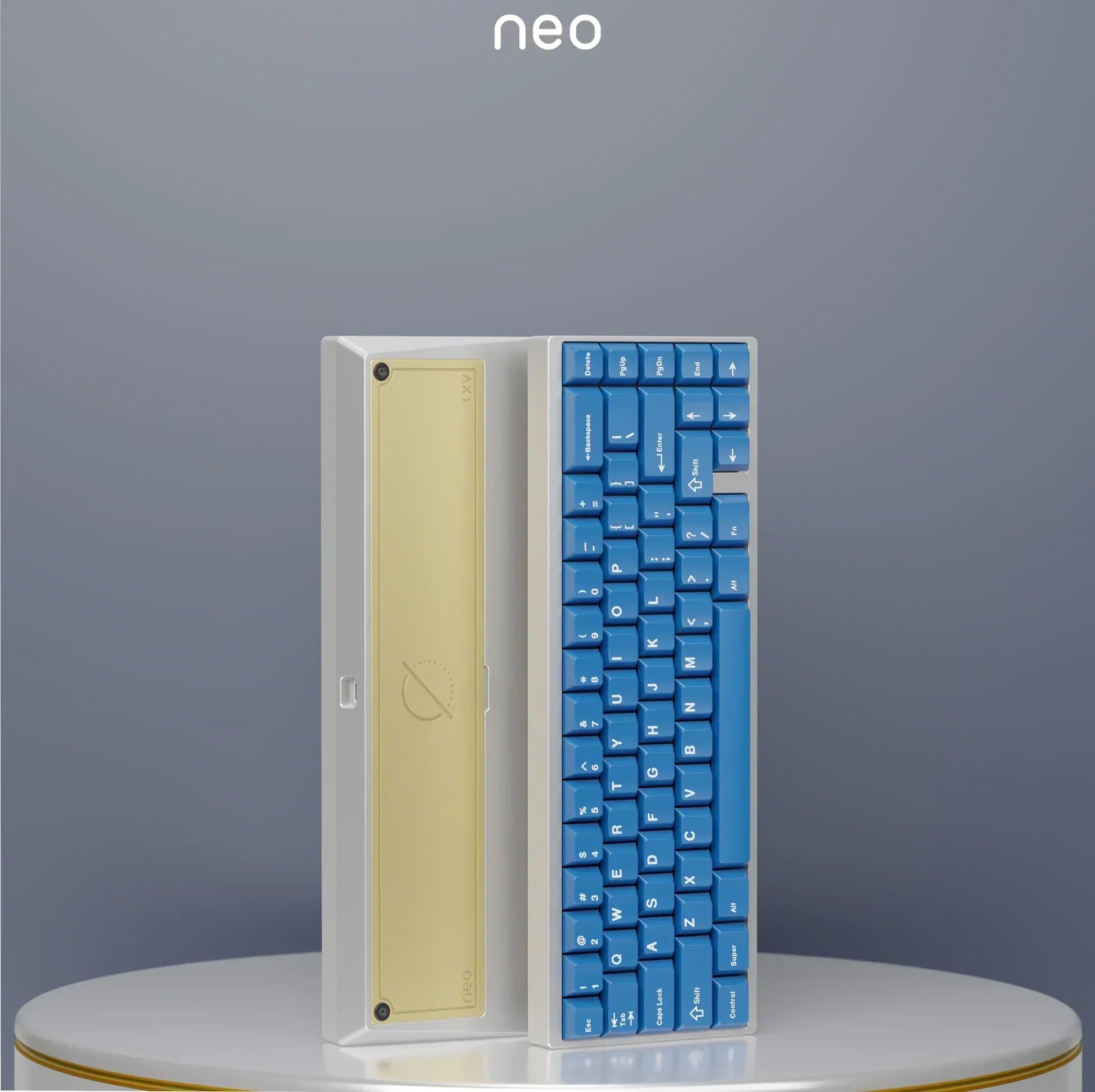 (In-Stock) Neo65 Keyboard Kit