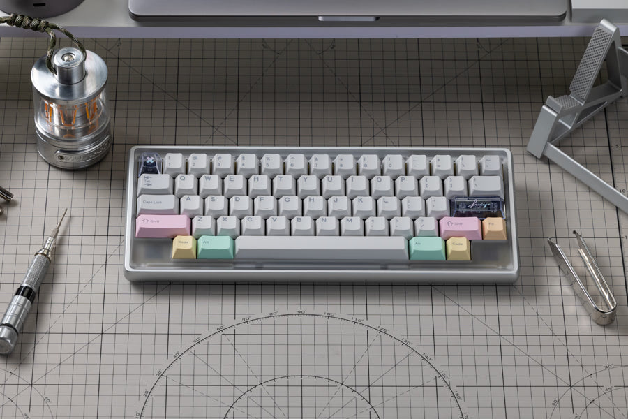Aepex 60 Keyboard Kit (Pre-Order)