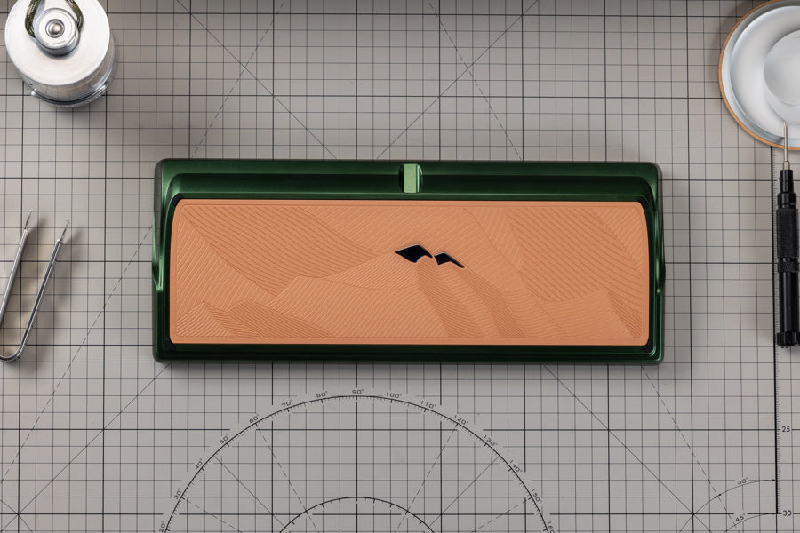 Aepex 60 Keyboard Kit (Pre-Order)