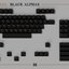 KAP Midas Keycaps