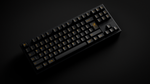 KAP Midas Keycaps