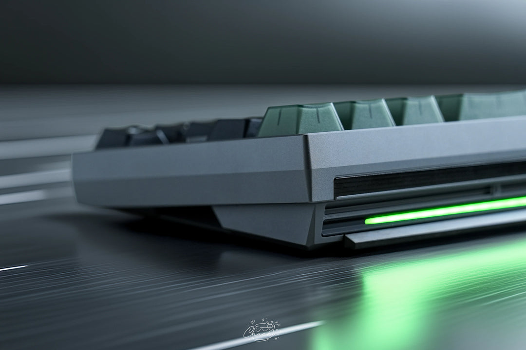 GDK NV70 - Spare Parts (Pre-Order)