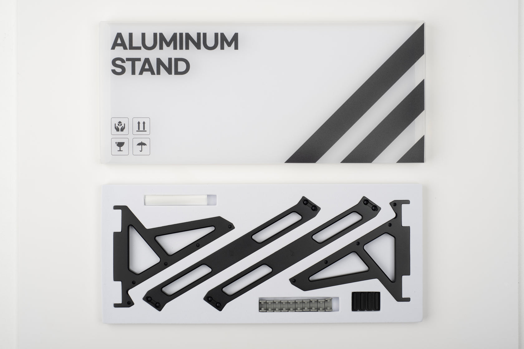 Geon Aluminum Keyboard Stand