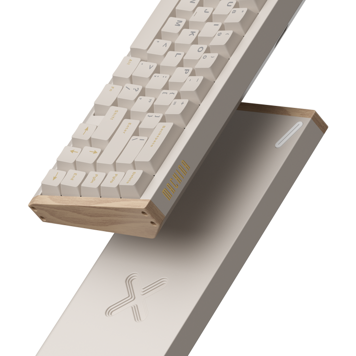 Overture V2 Barebone Kit (Group-Buy)