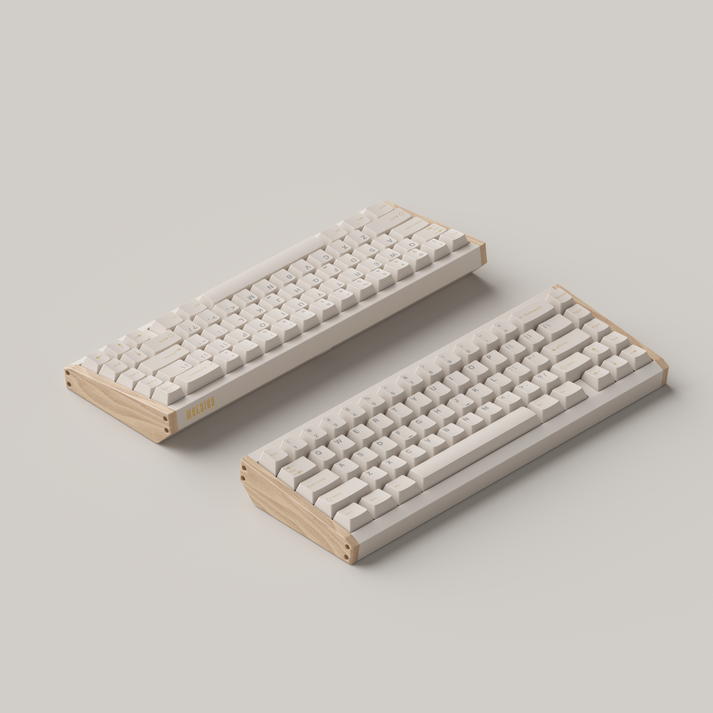 Overture V2 Barebone Kit (Group-Buy)