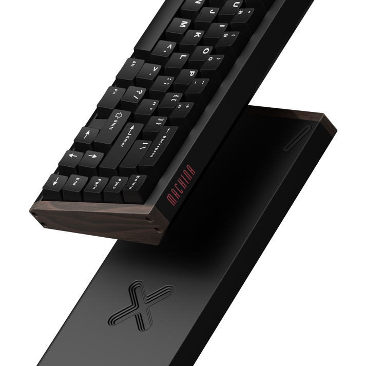 Overture V2 Barebone Kit (Group-Buy)