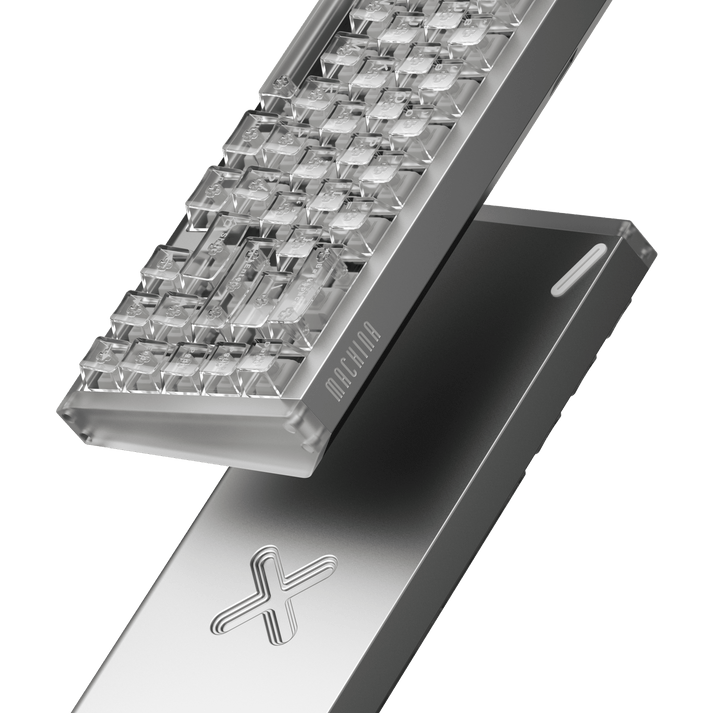 Overture V2 Barebone Kit (Group-Buy)