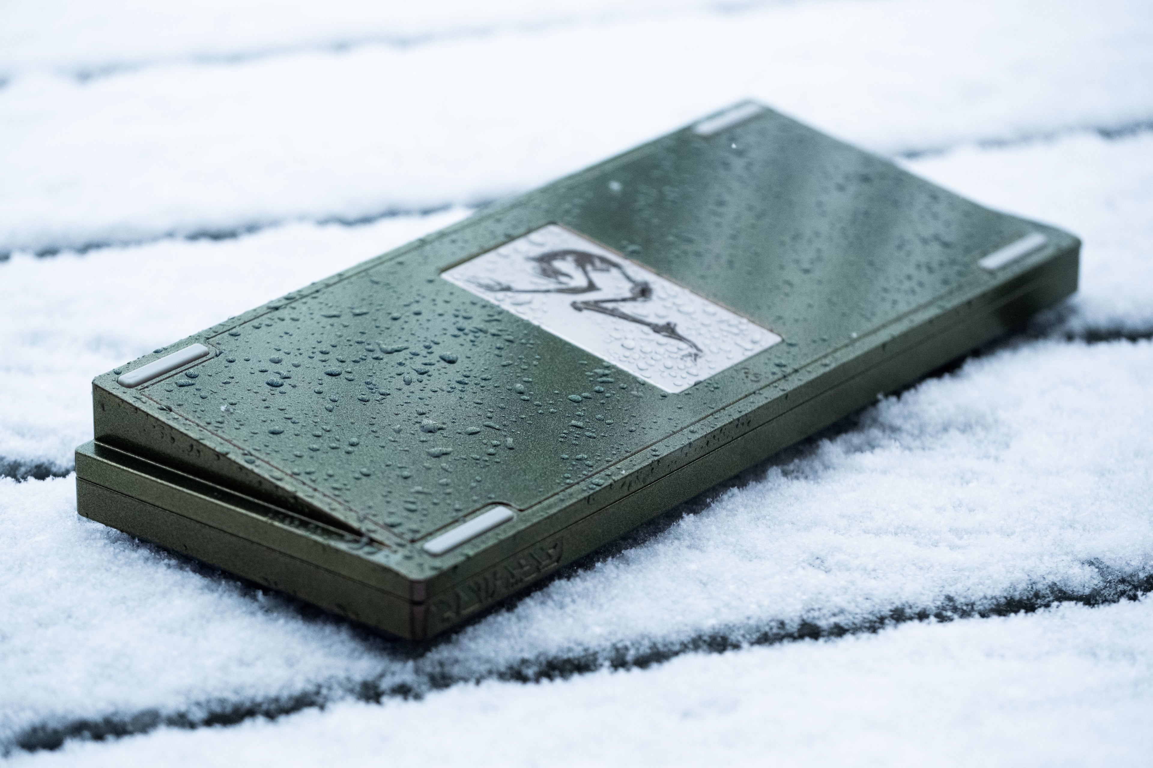 Gehirn60 Keyboard (Group-Buy)