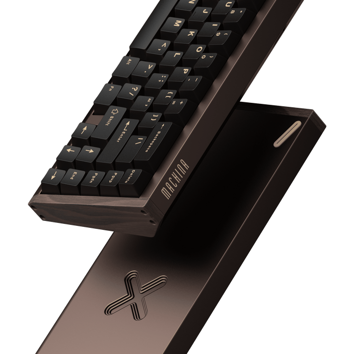 Overture V2 Barebone Kit (Group-Buy)