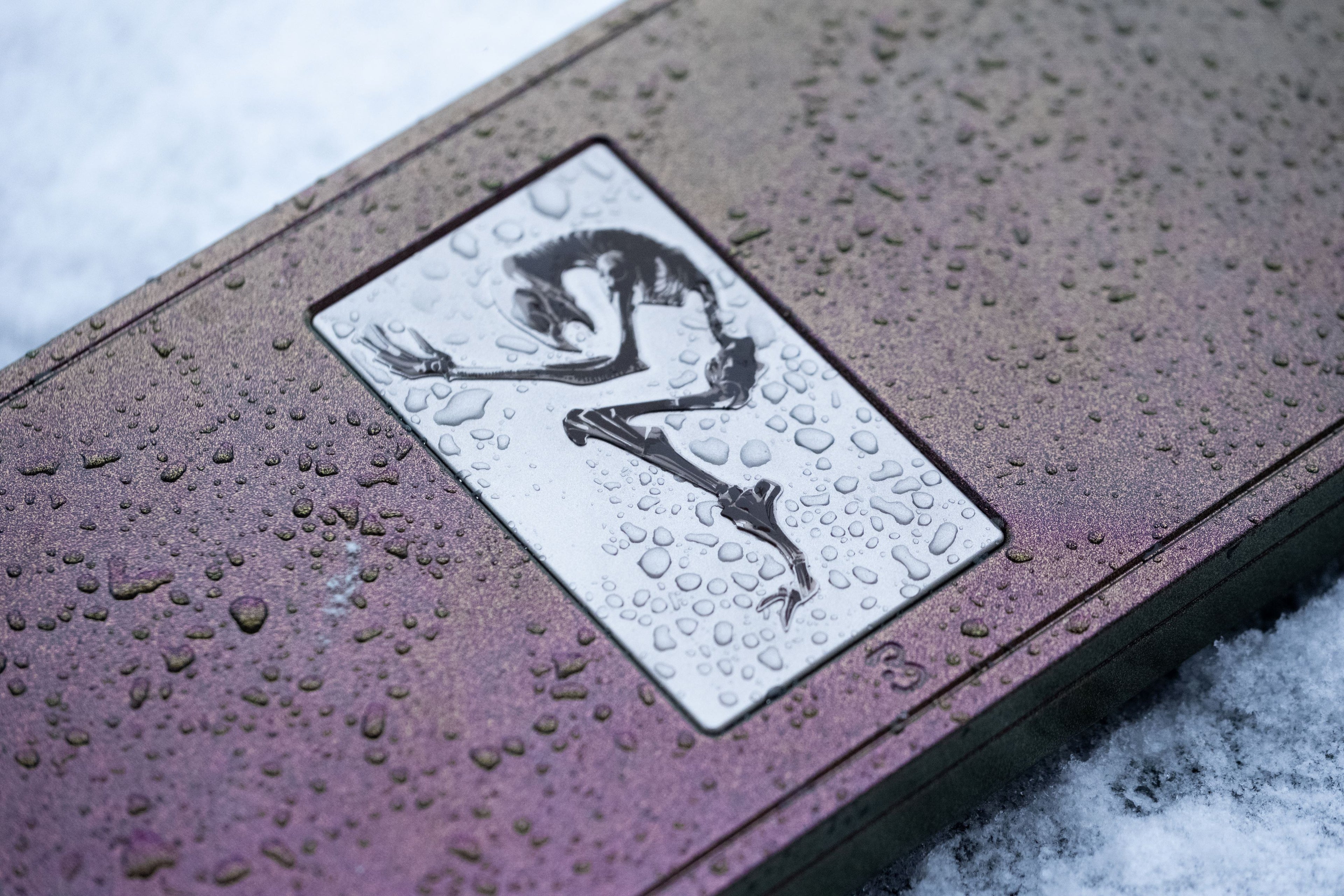 Gehirn60 Keyboard (Group-Buy)