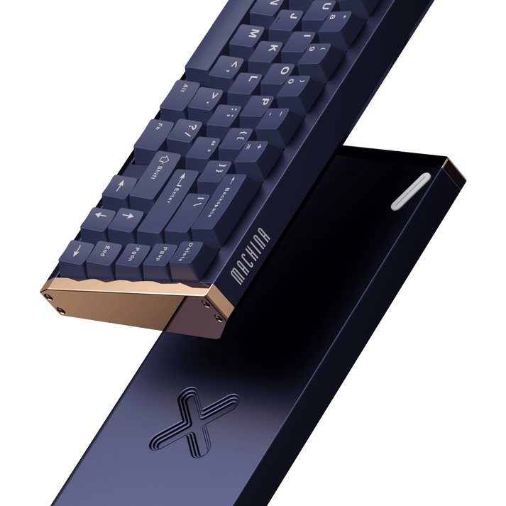 Overture V2 Barebone Kit (Group-Buy)