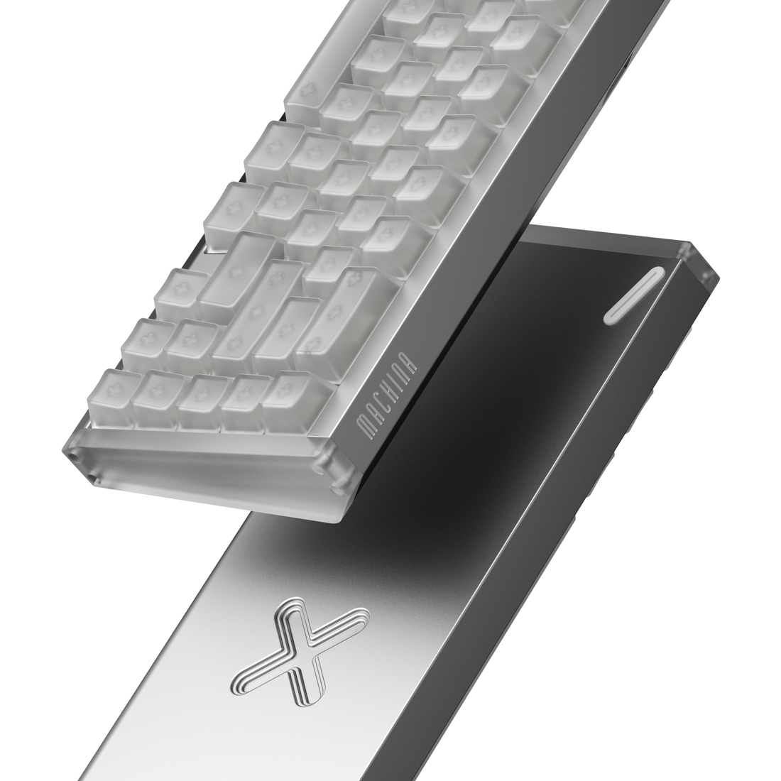 Overture V2 Hall-Effect (Group-Buy)