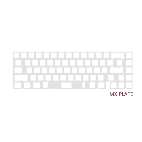 Overture V2 - Spare Parts (Group-Buy)