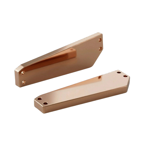 Overture V2 - Spare Parts (Group-Buy)