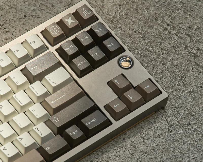 (Pre-Order) Neo80 CU Keyboard Kit