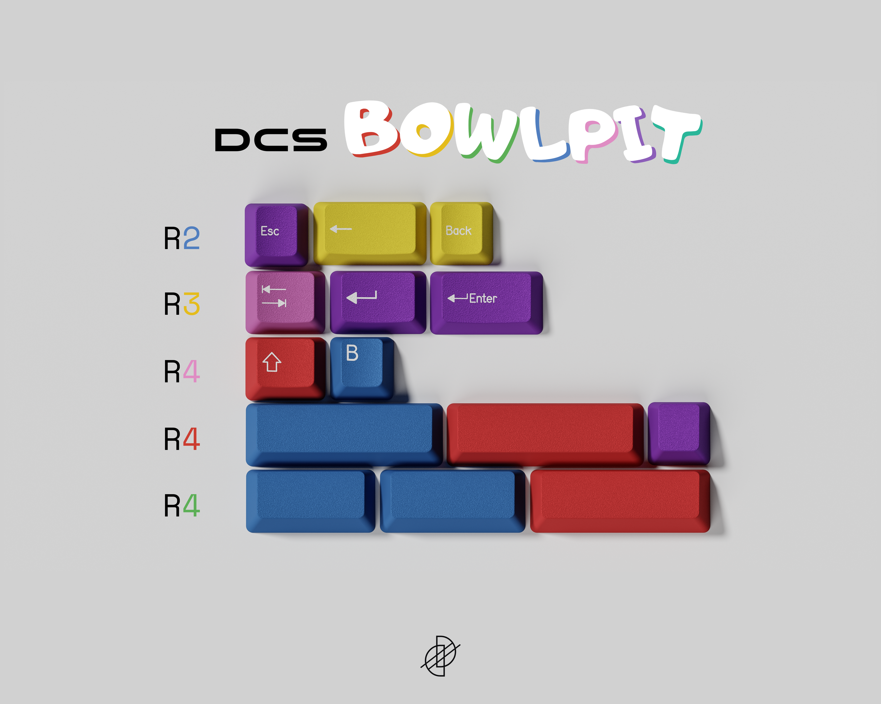 DCS Bowl Pit (Pre-Order)