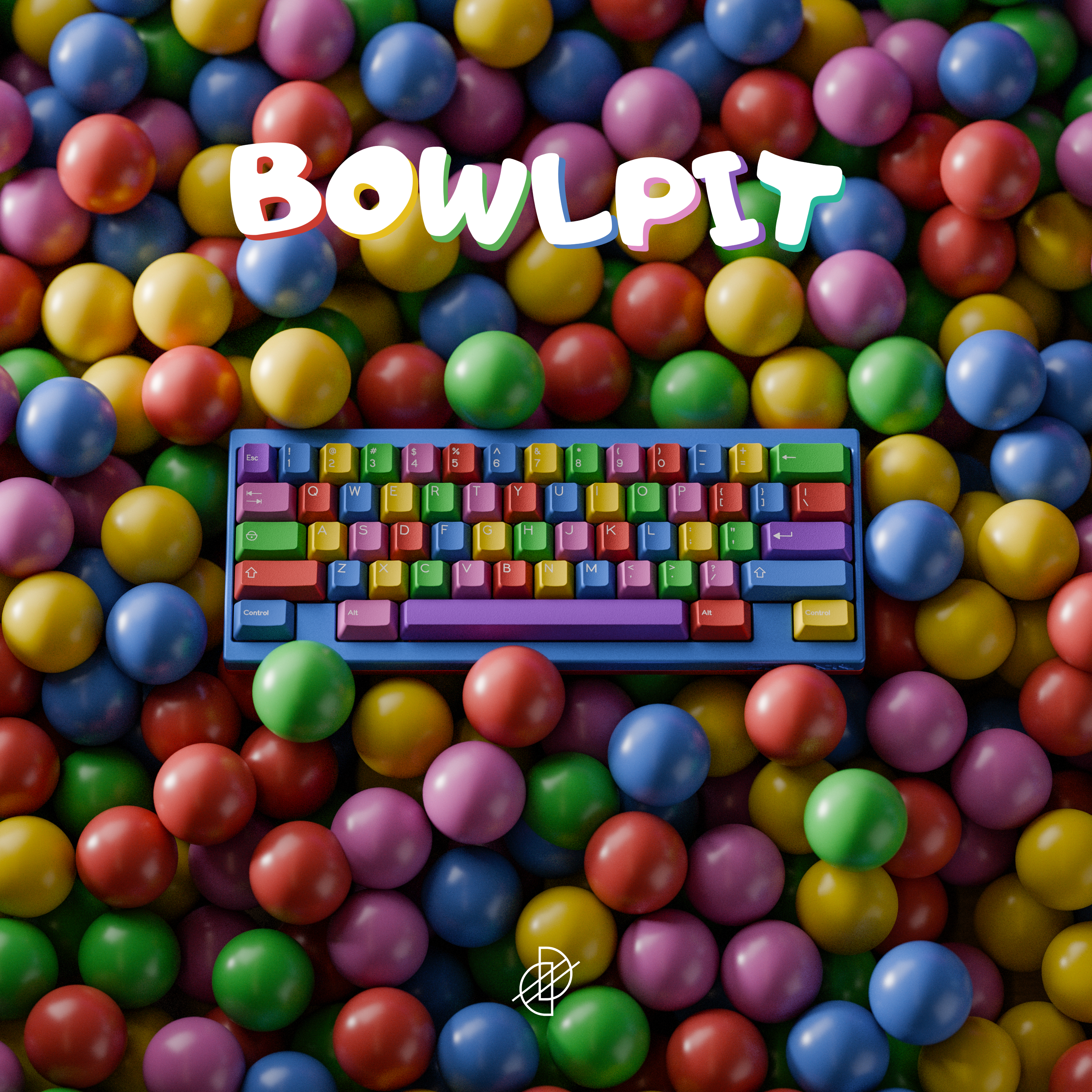 DCS Bowl Pit (Group-Buy)