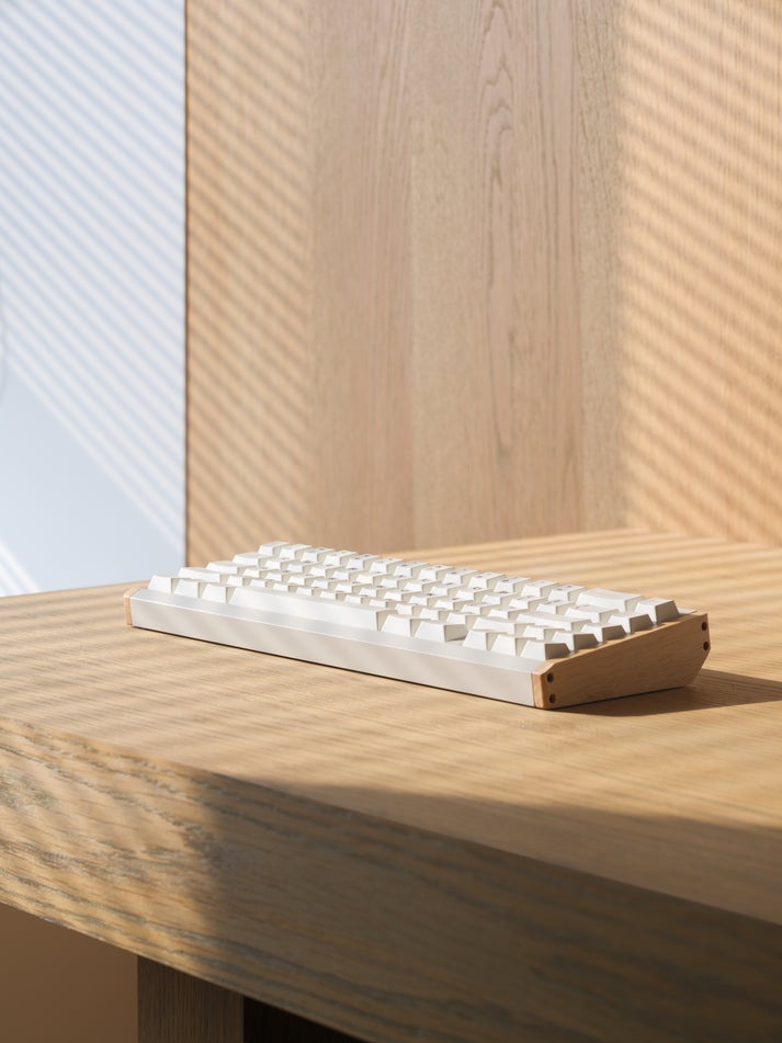 Overture V2 Hall-Effect (Group-Buy)