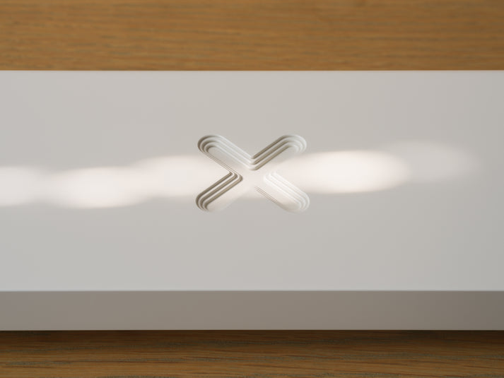 Overture V2 Barebone Kit (Group-Buy)