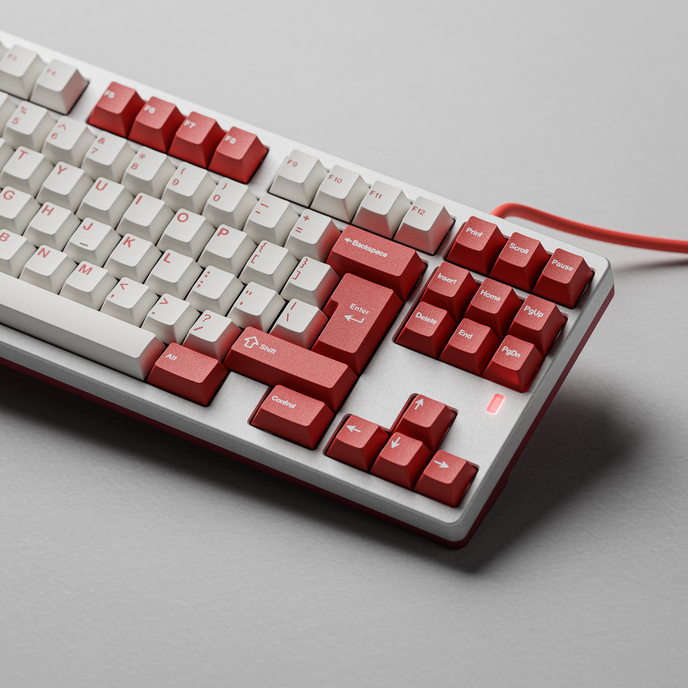 SWG Classic Red (Pre-Order)