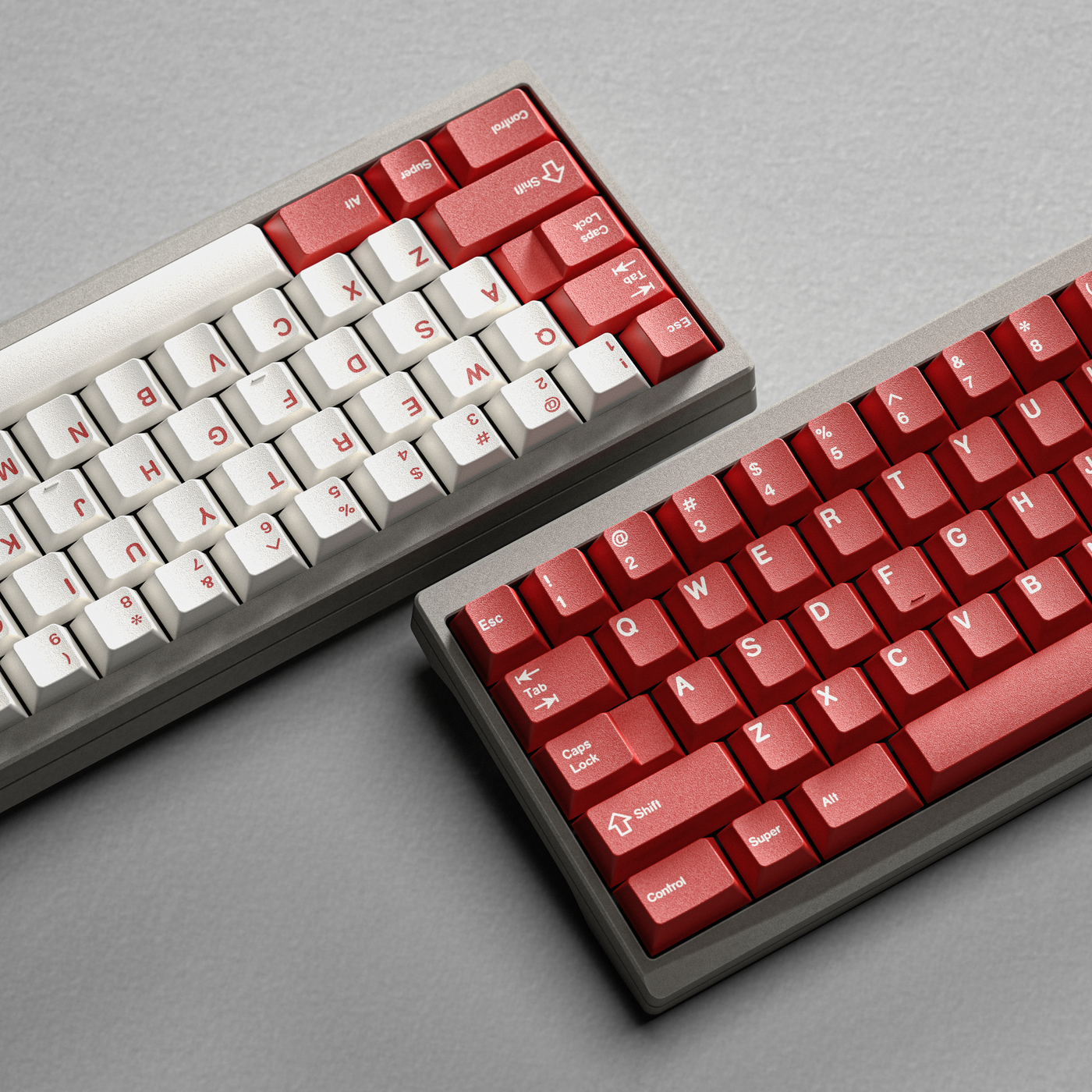 SWG Classic Red (Pre-Order)
