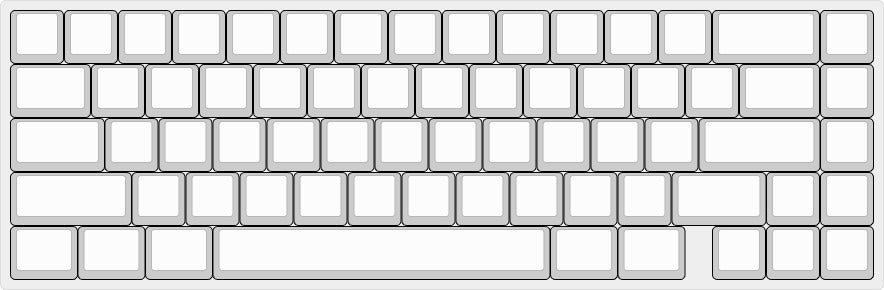 Overture V2 - Spare Parts (Group-Buy)