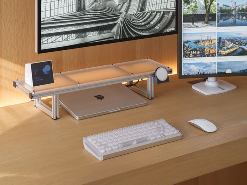 Overture V2 Hall-Effect (Group-Buy)