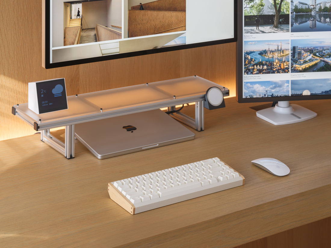 Overture V2 Hall-Effect (Group-Buy)