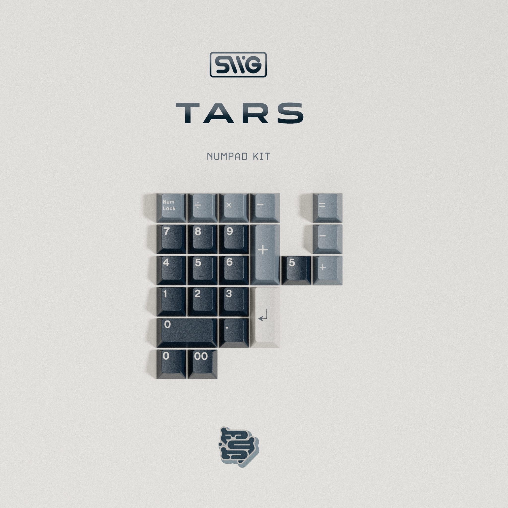 SWG TARS (Pre-Order)