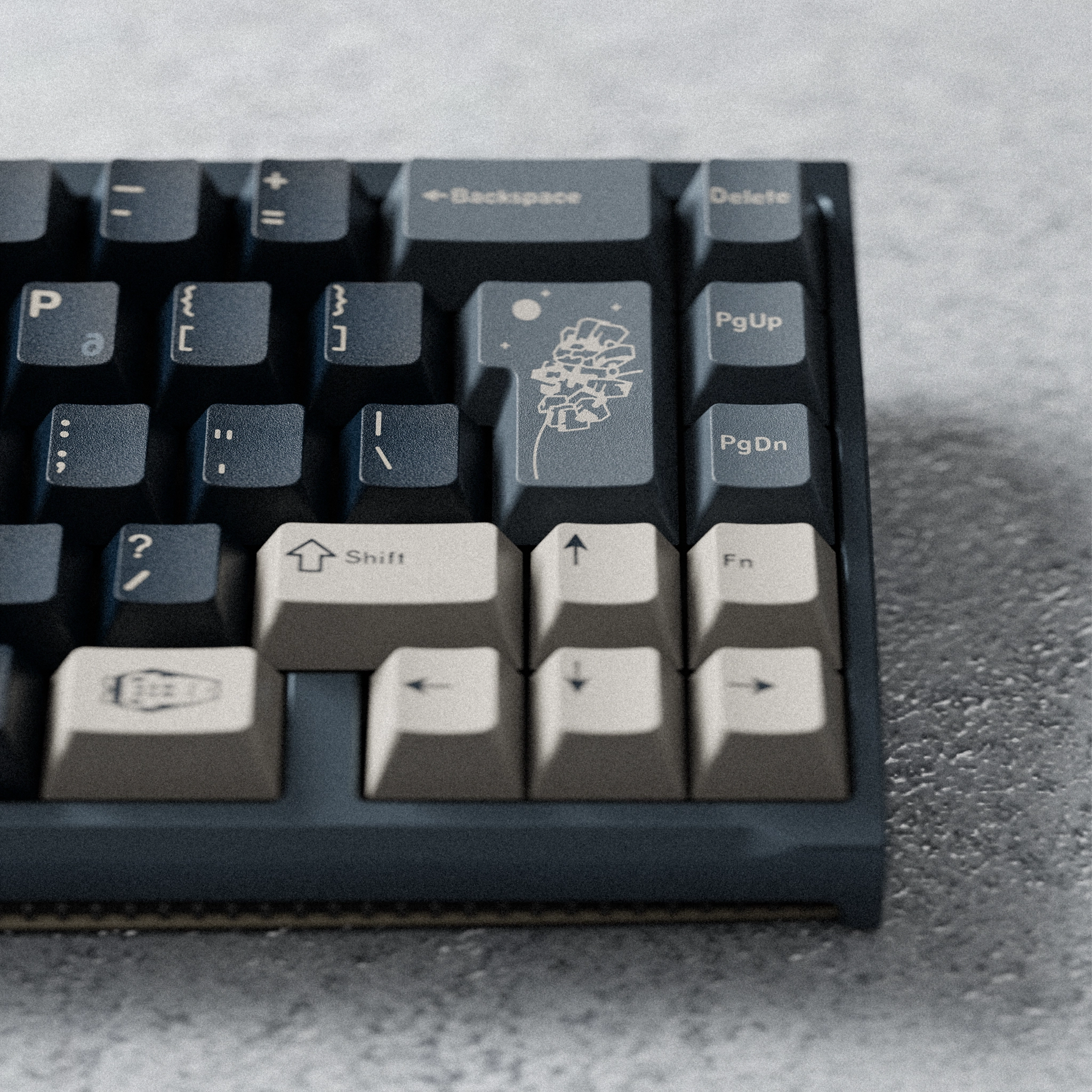 SWG TARS (Pre-Order)