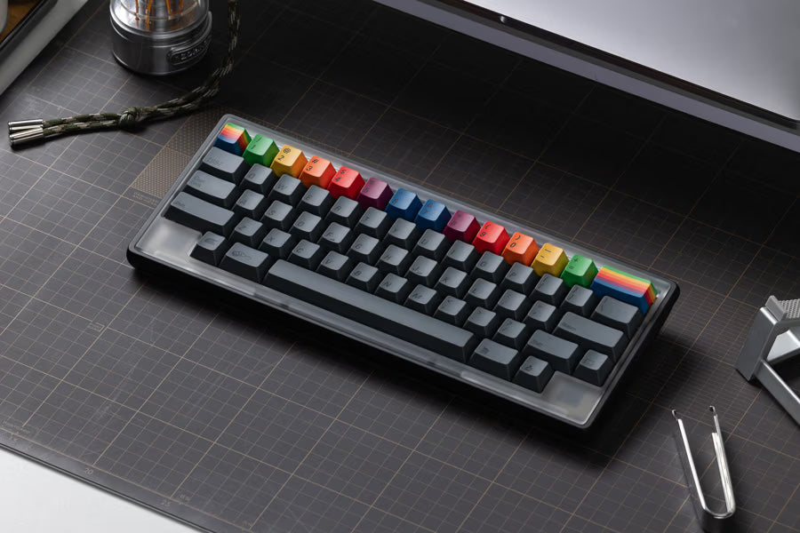 Aepex 60 Keyboard Kit (Pre-Order)