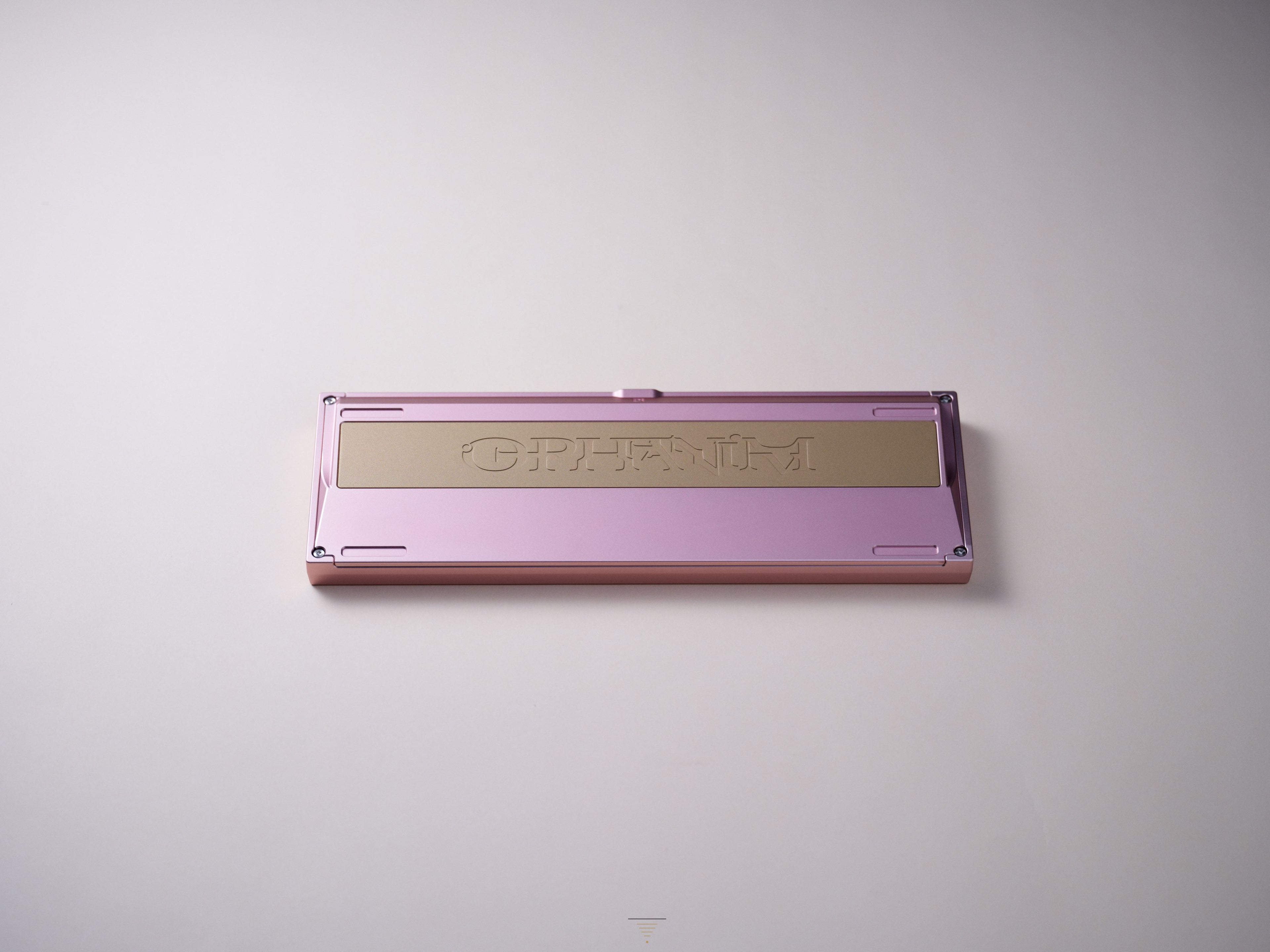 Ophanim Keyboard by Baionlenja (Group-Buy)