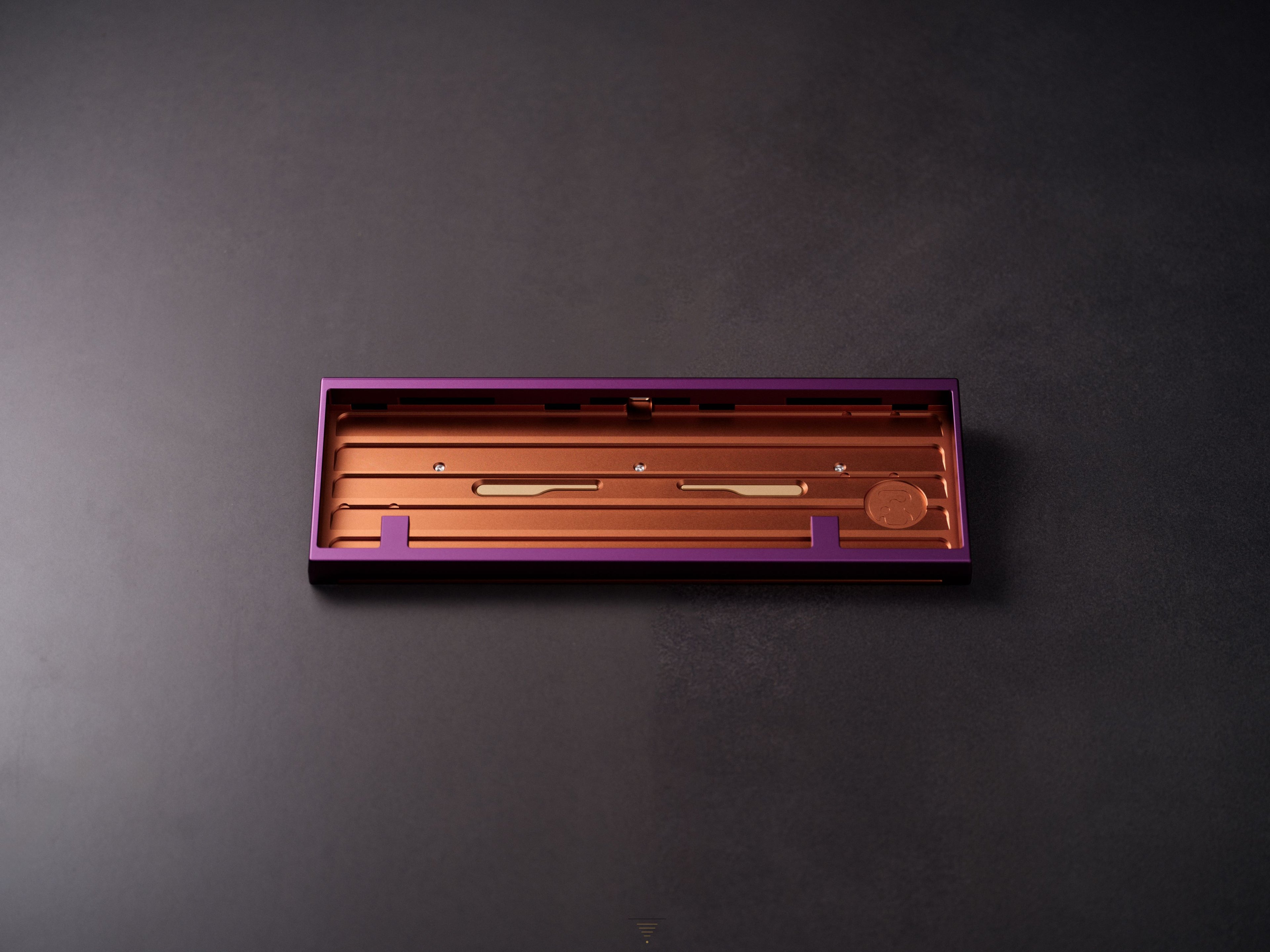 Ophanim Keyboard by Baionlenja (Group-Buy)