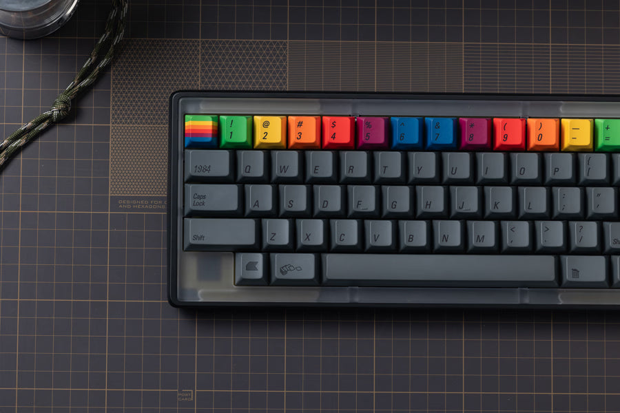Aepex 60 Keyboard Kit (Pre-Order)