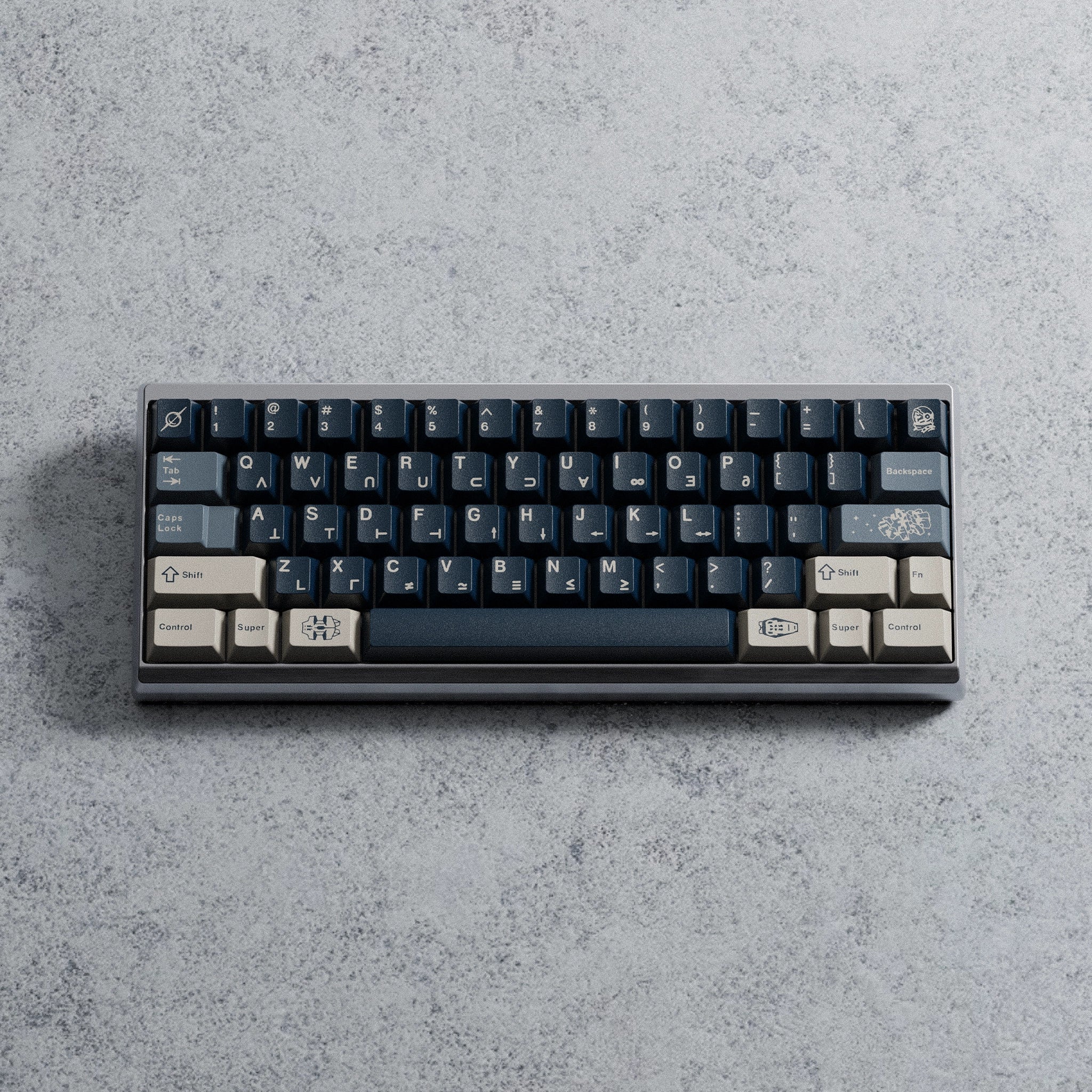 Group-Buys & Pre-Orders – Delta Key Co.