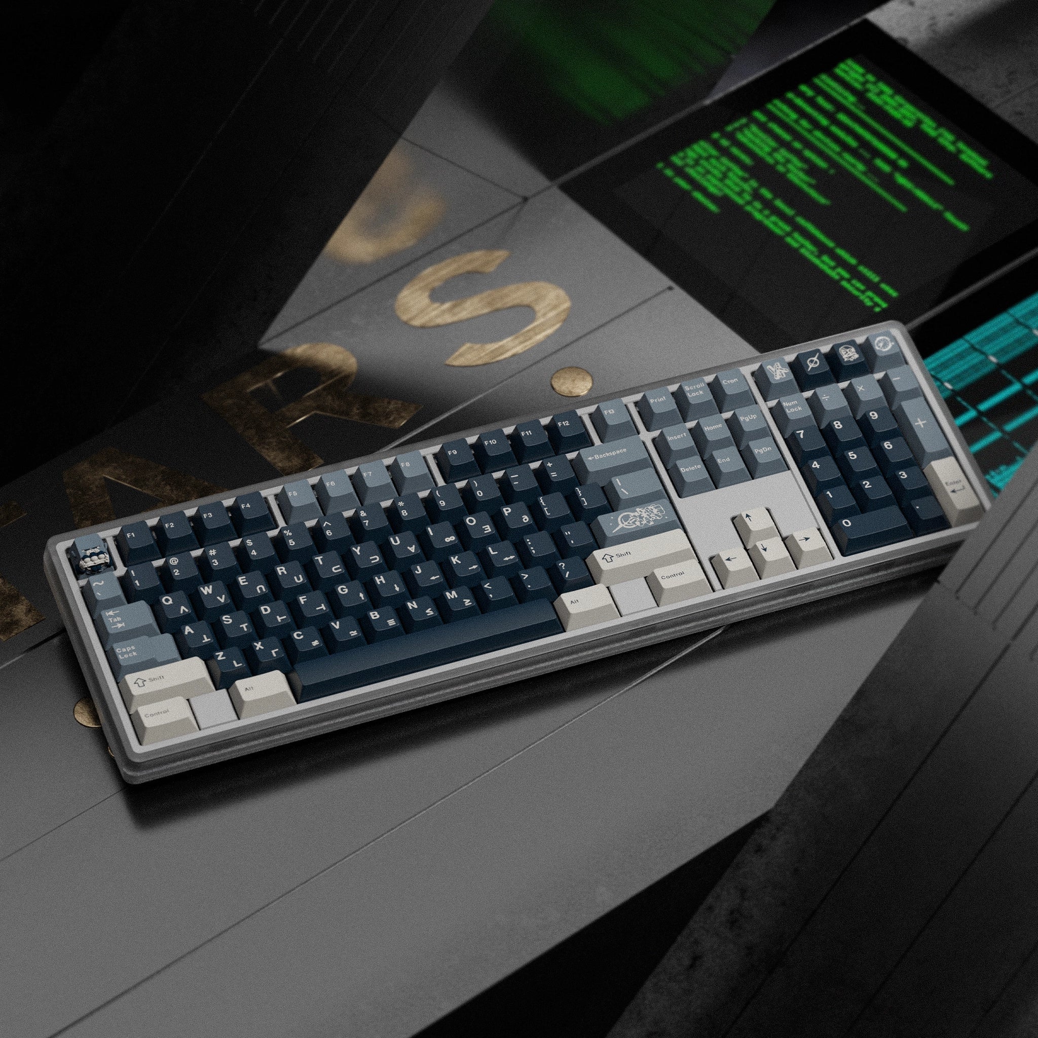 SWG TARS (Pre-Order)