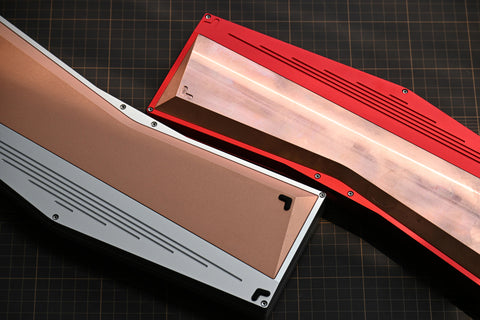 (In-Stock) Boomerang by Laminar