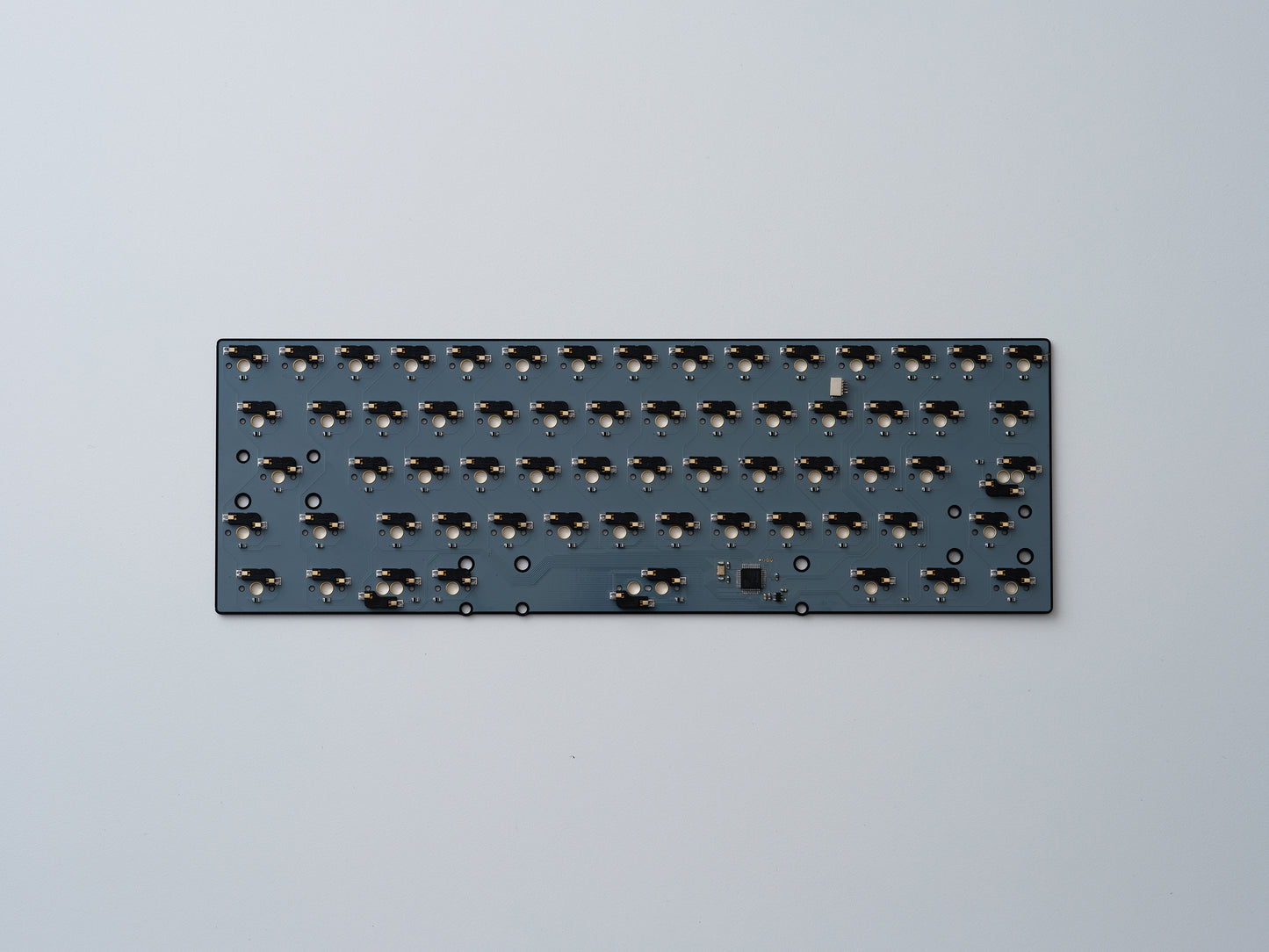 Cloudnine 60% EC Parts (Pre-Order)
