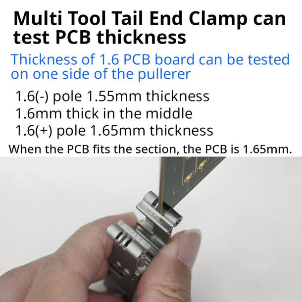 TX Multi Tool 5-in-1