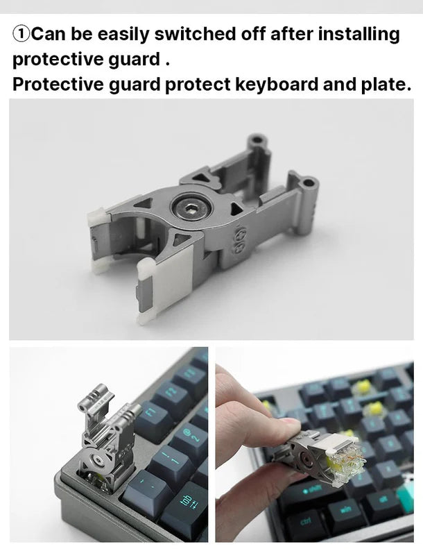 TX Multi Tool 5-in-1