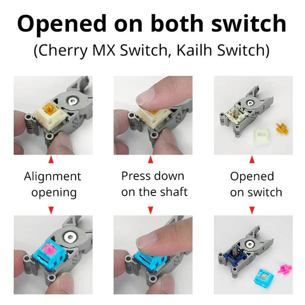 TX Multi Tool 5-in-1