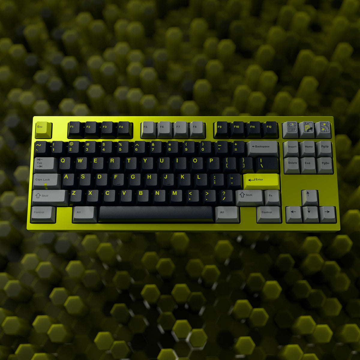 SWG Nightshift (Pre-Order)