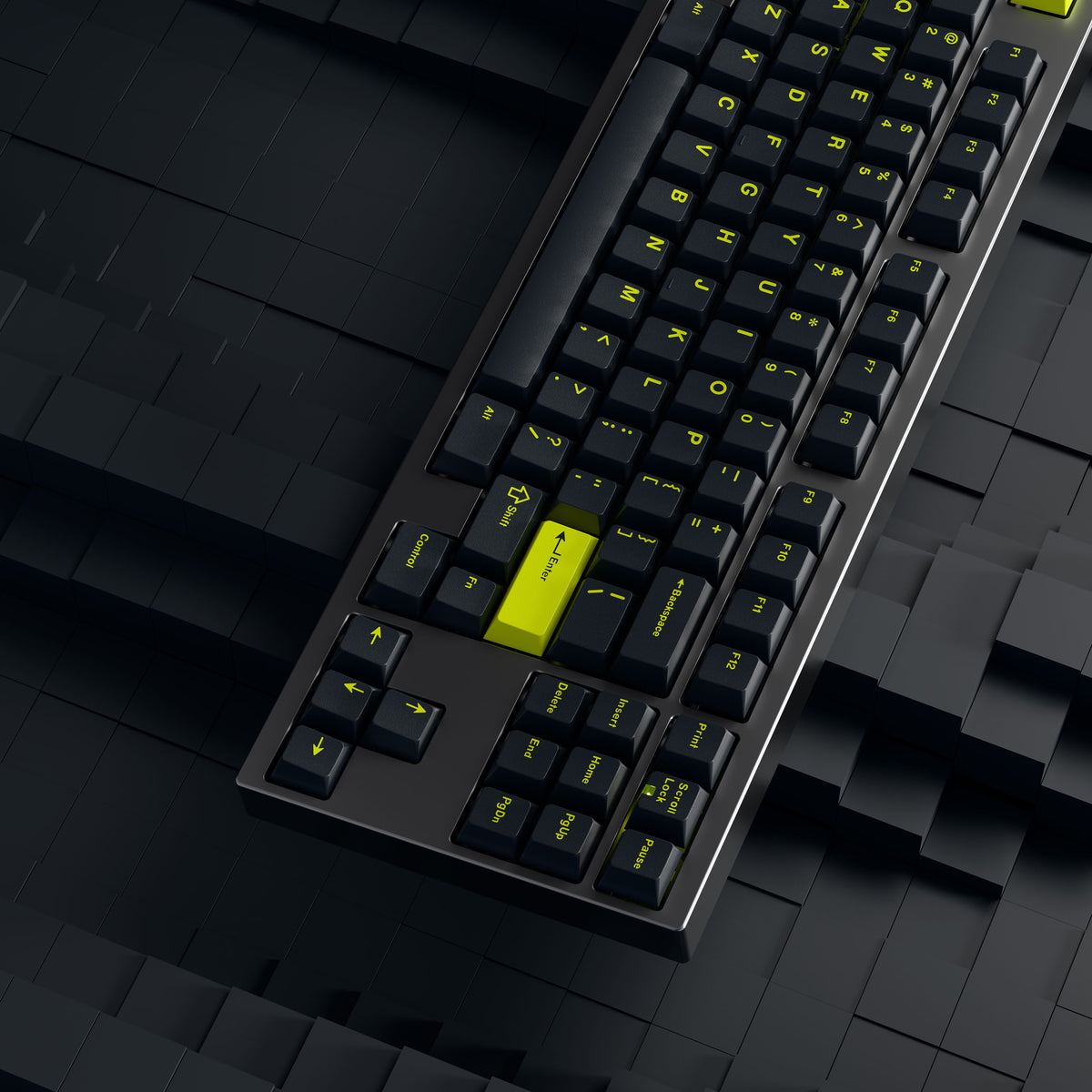 SWG Nightshift render
