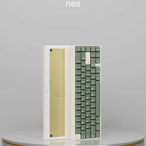 (Pre-Order) Neo65 Keyboard Kit (Round 6)