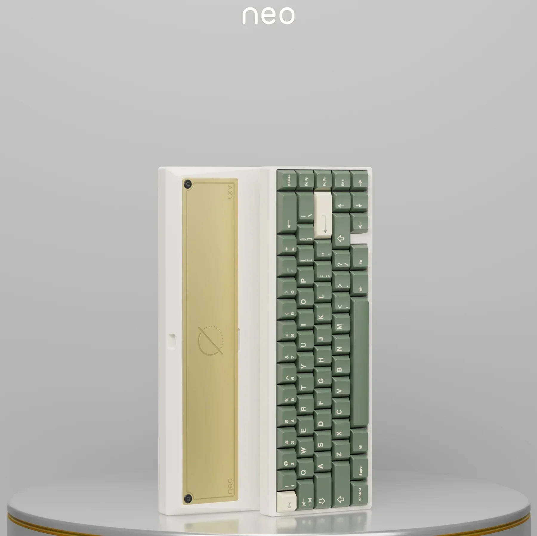 (In-Stock) Neo65 Keyboard Kit