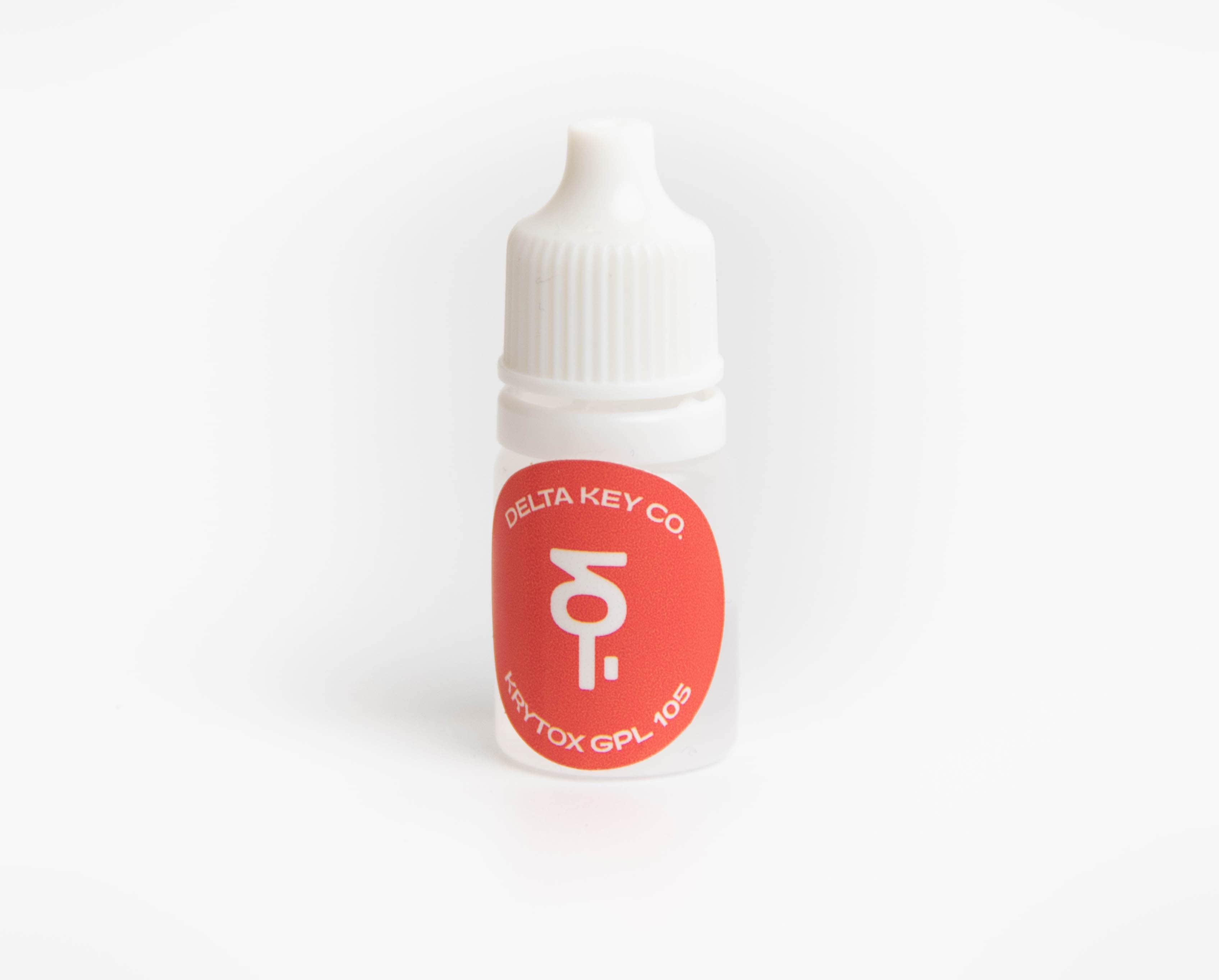 Krytox GPL 105