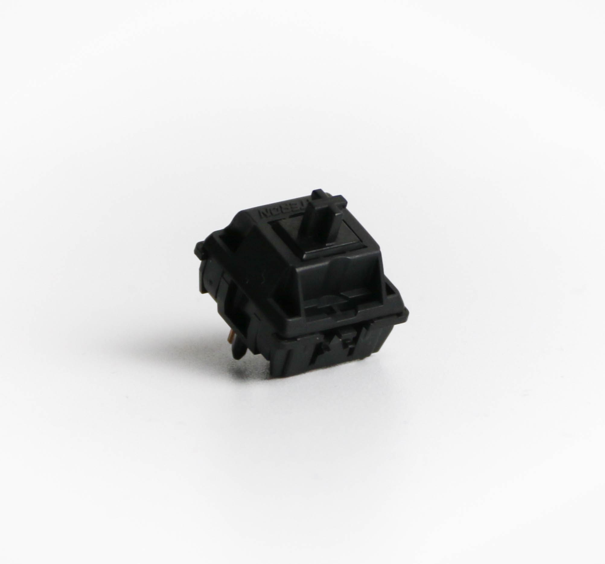 Gateron Oil King